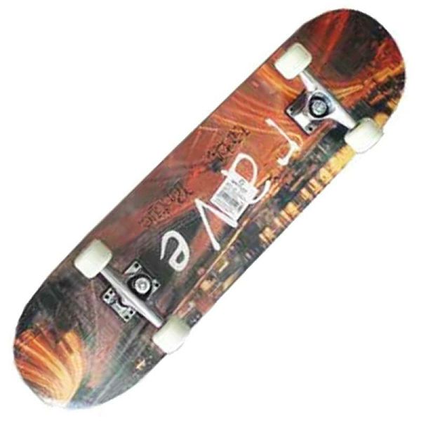 Skateboard Ground Control M7 7.75"