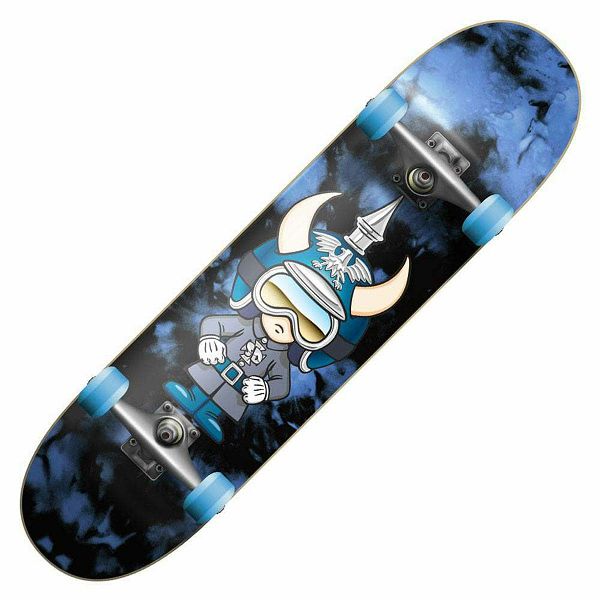 Skateboard Speed Demons Berserker 7.75"