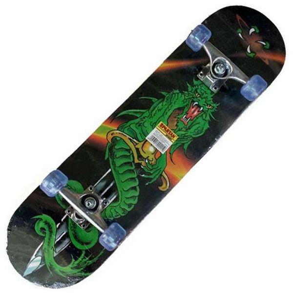 Skateboard Super Board M4 7.75