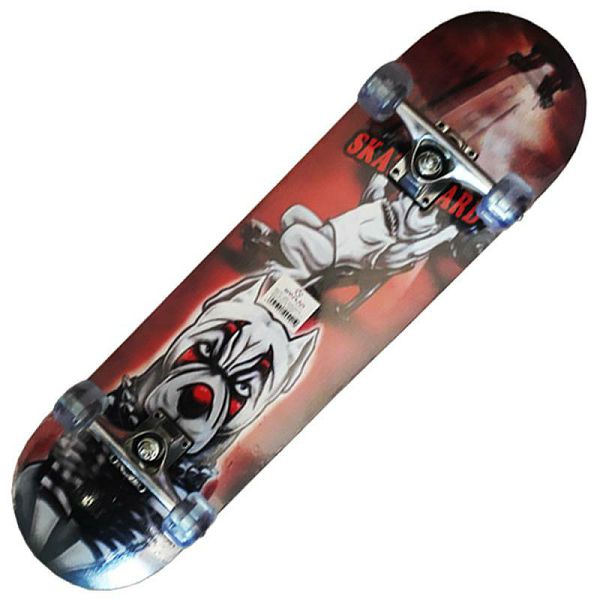 Skateboard Super Board M5 7.75"