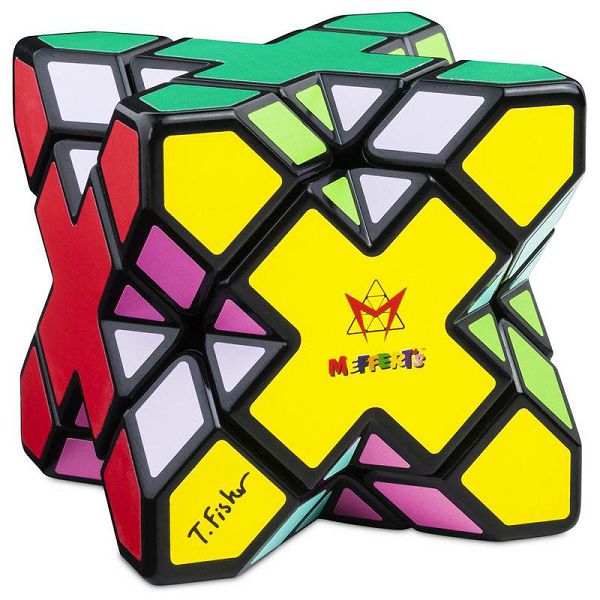 Skewb Extreme