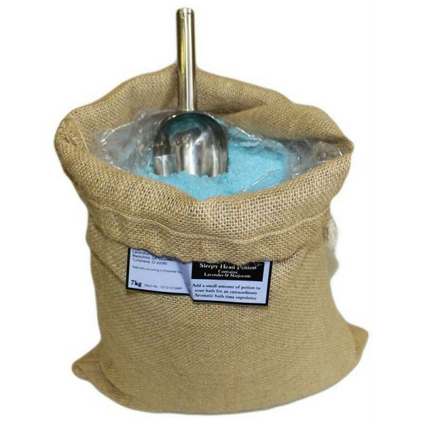 Sleepy Head Potion 7 kg