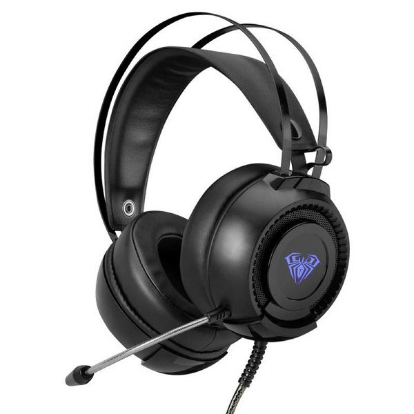 Slušalice Aula Colossus Gaming