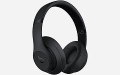 Slušalice Beats Studio3 Wireless matt black