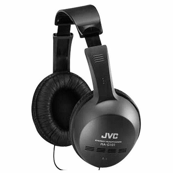 Slušalice JVC HA-G 101