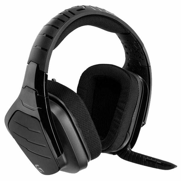 Slušalice Logitech Artemis Spectrum G633