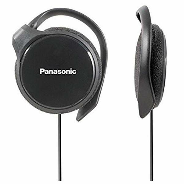 Slušalice Panasonic RP-HS 46 E-K black