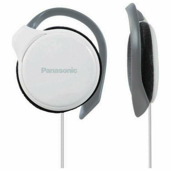 Slušalice Panasonic RP-HS 46 E-W white