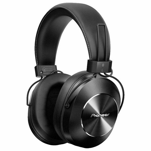 Slušalice Pioneer SE-MS7BT-K Black