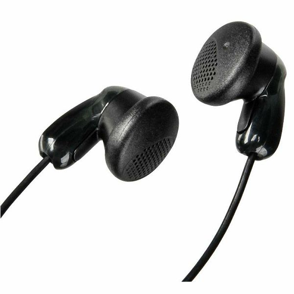 Slušalice Sony MDR-E 9 LPB black