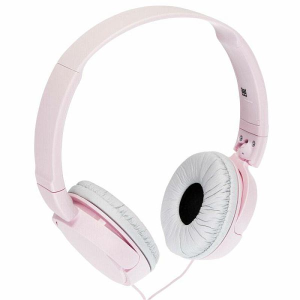 Slušalice Sony MDR-ZX110W White