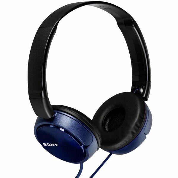 Slušalice Sony MDR-ZX310L Blue