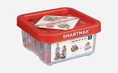 SmartMax Build XXL 70 parts Collector Box