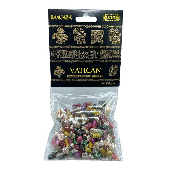 Smola Banjara Tree - Vatikan 30 g 