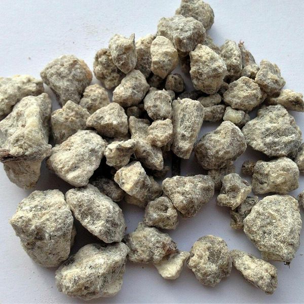 Smola Benzoin 250 g