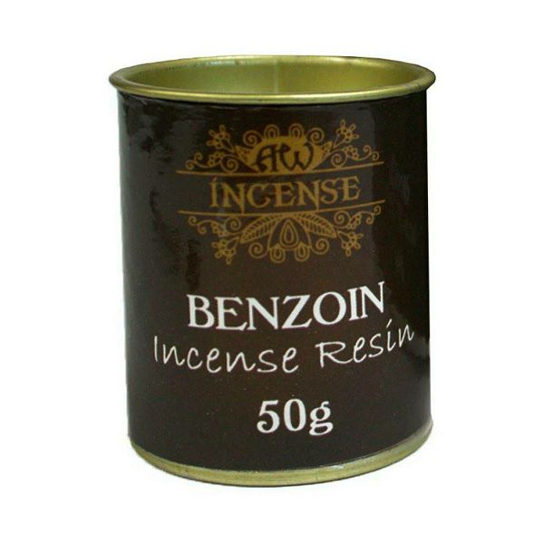 Smola Benzoin 50 g