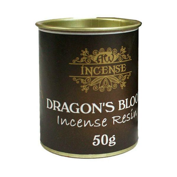 Smola Dragons Blood 50 g
