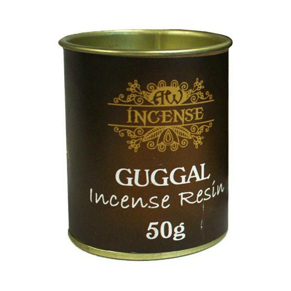 Smola Guggul 50 g