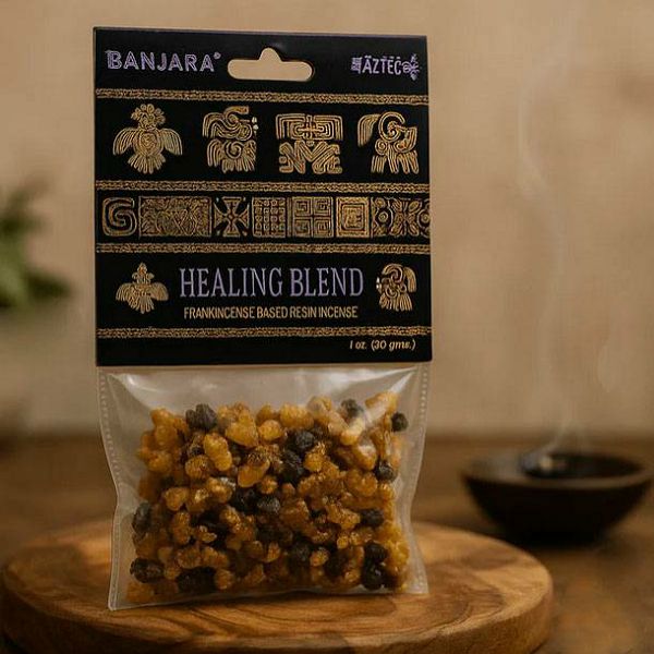 Smola Ljekovita mješavina 30 g 