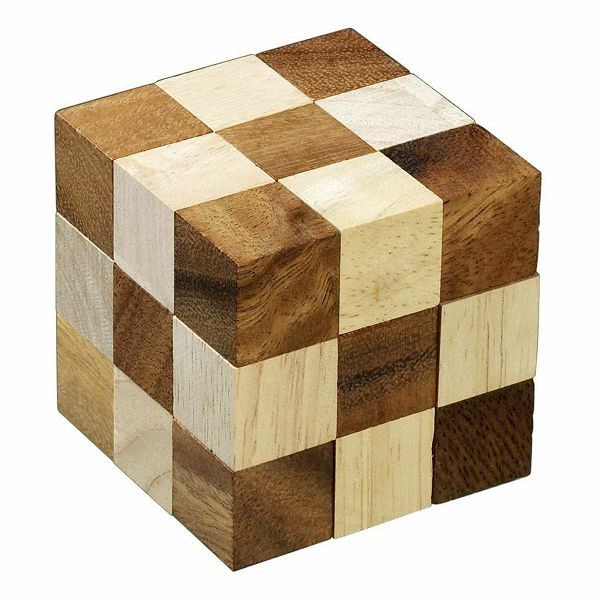 Snake Cube Small