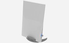 Sobna antena Funke DSC550 White