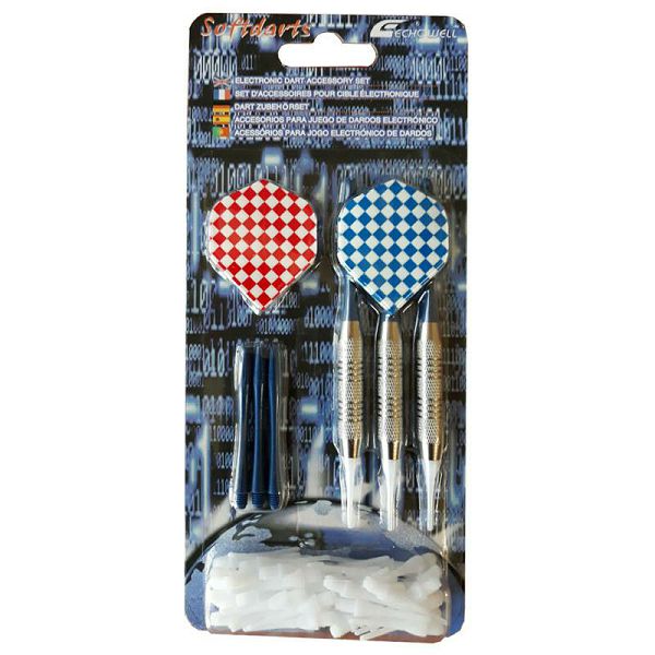 Softdarts Set Echowell