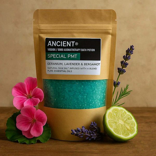 Sol za kupanje Special PMT 350 g