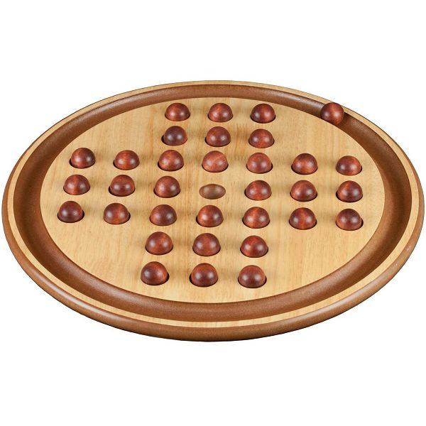 Solitaire Maxi 50 x 50 cm