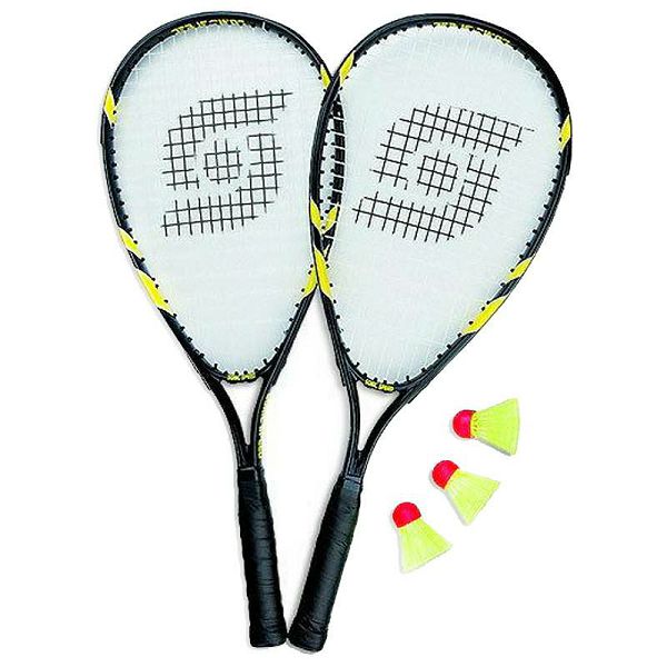 Speed Badminton Set Sonic