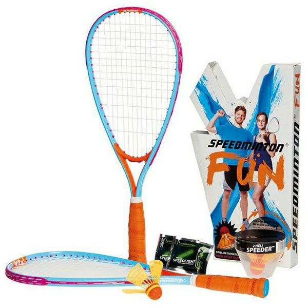 Speedminton Fun Set 