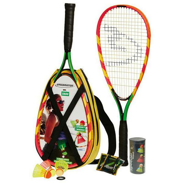 Speedminton set S-600