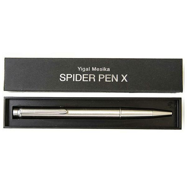 Spider Pen X