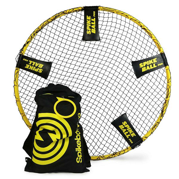 Spikeball Pro Set