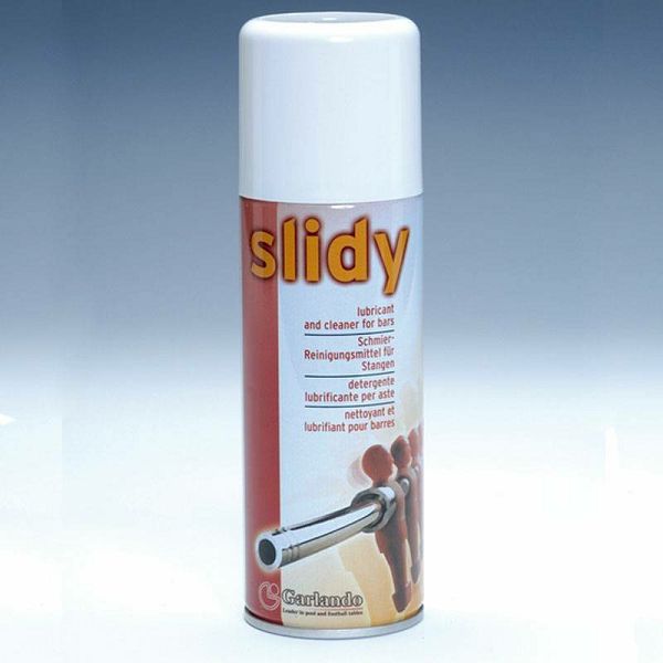 Spray Slidy 200 ml