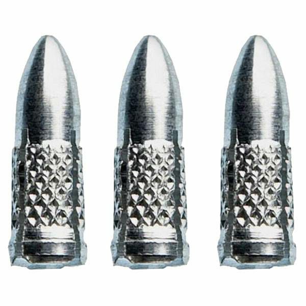 Stabilizatori Bullet Silver