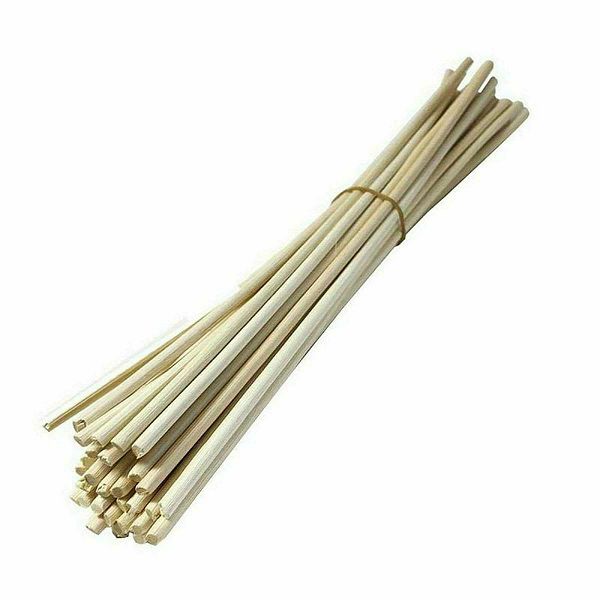 Štapići za difuzor Natural (25 x 0.25 cm) 20 komada