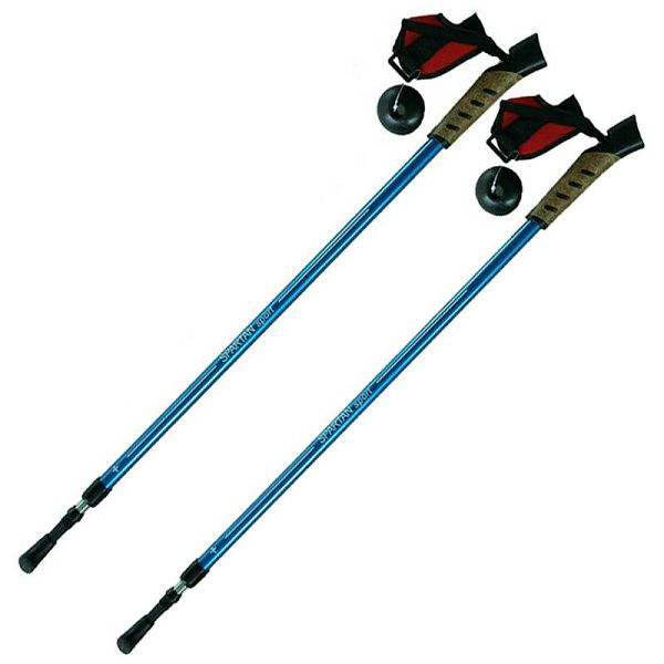 Štapovi za hodanje Nordic Blue