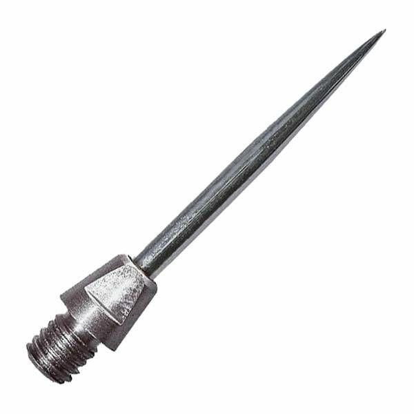Steel Tips Aluminium 2BA