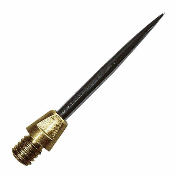 Steel Tips Brass 2BA