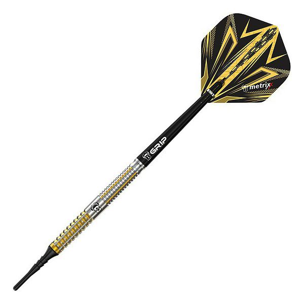 Stinger Gold Titanium 18 g