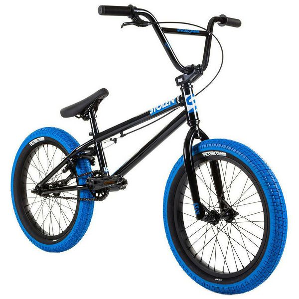 Stolen Agent 18'' 2022 BMX