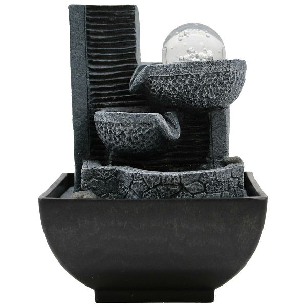 Stolna fontana 18 cm - Relaxing Pouring Pots