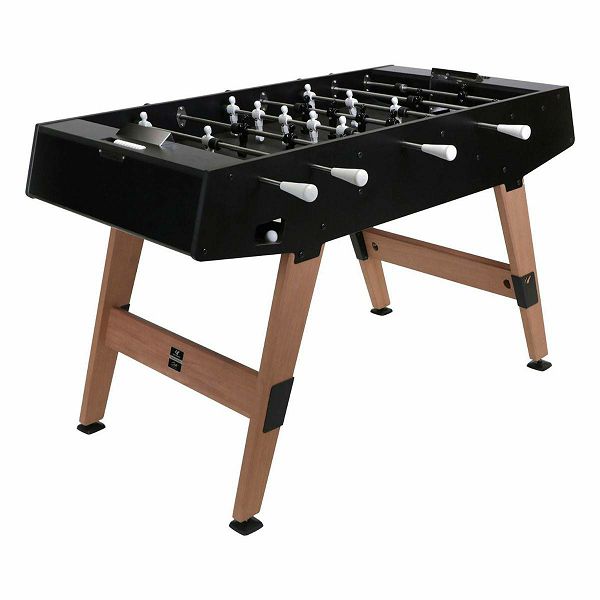 Stolni nogomet Cornilleau Lifestyle Outdoor Black
