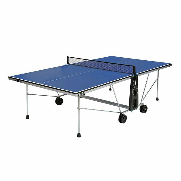 Stolni tenis Cornilleau 100 Indoor Blue