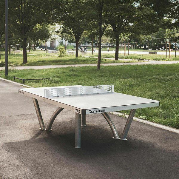 Stolni tenis Park Outdoor