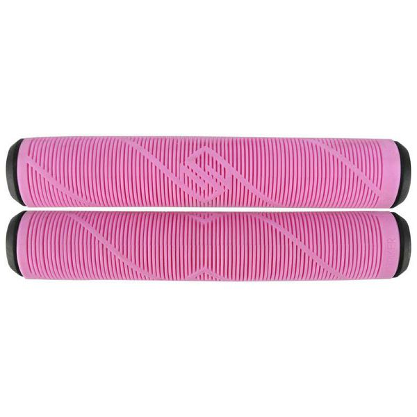 Striker Pro scooter Grips Pink