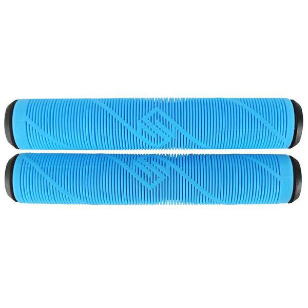 Striker Pro scooter Grips Teal