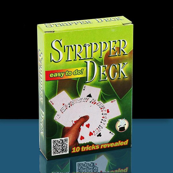 Stripper Deck