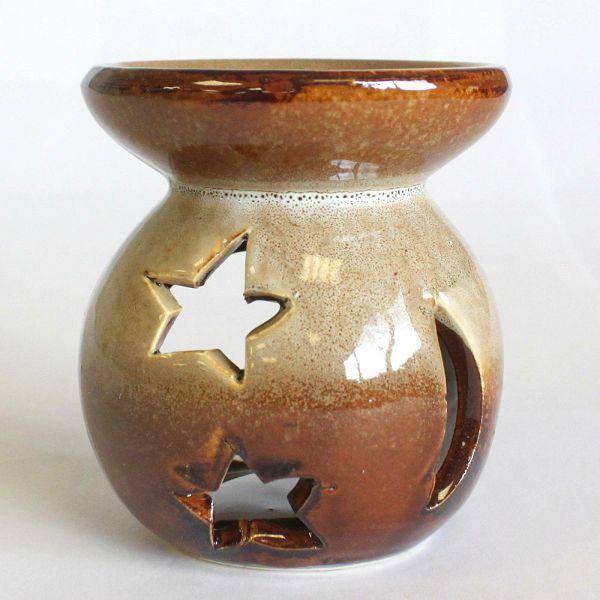 Sun & Star Oil Burner