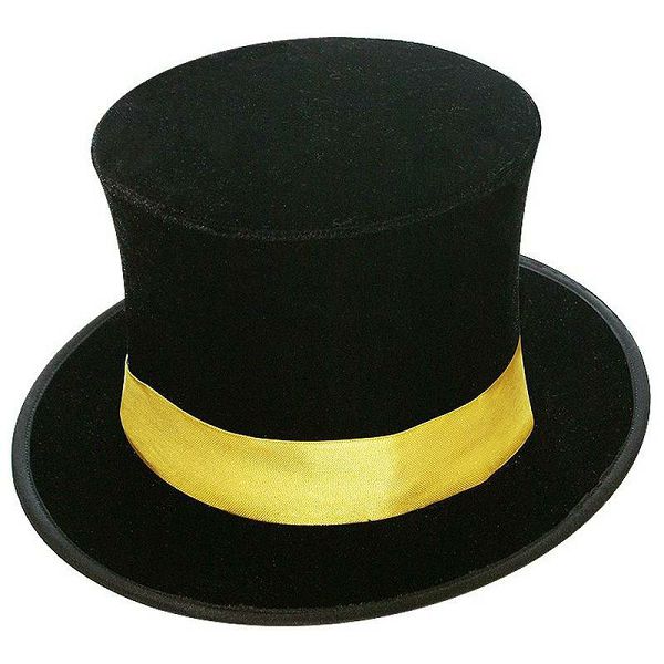 Super Gibus Black